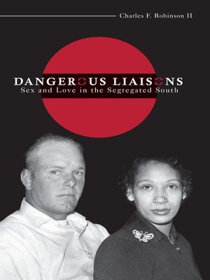 cover image of Dangerous Liaisons